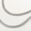 Clash De Cartier Long Necklace, Flexible, Small Model Clash De Cartier Long Necklace, Flexible, Small Model