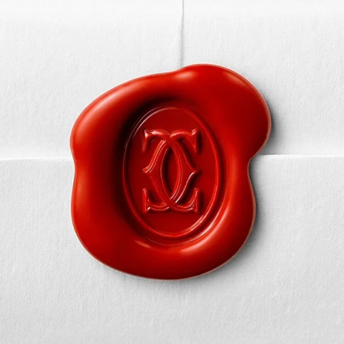 Clash De Cartier Pendant, Small Model