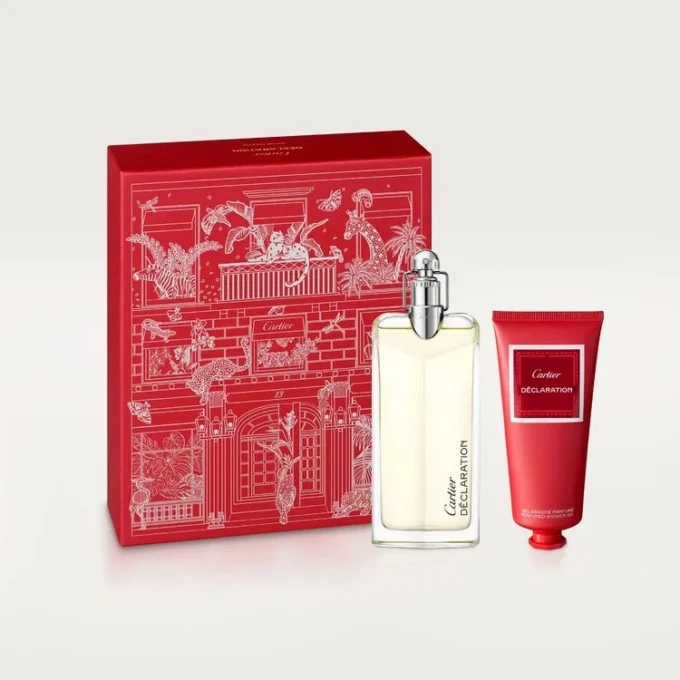 Declaration Gift Set Declaration Gift Set