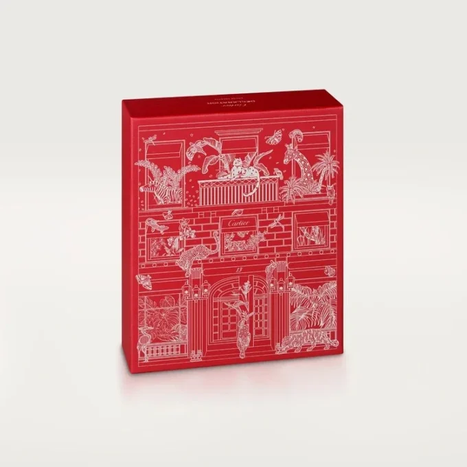 Declaration Gift Set Declaration Gift Set