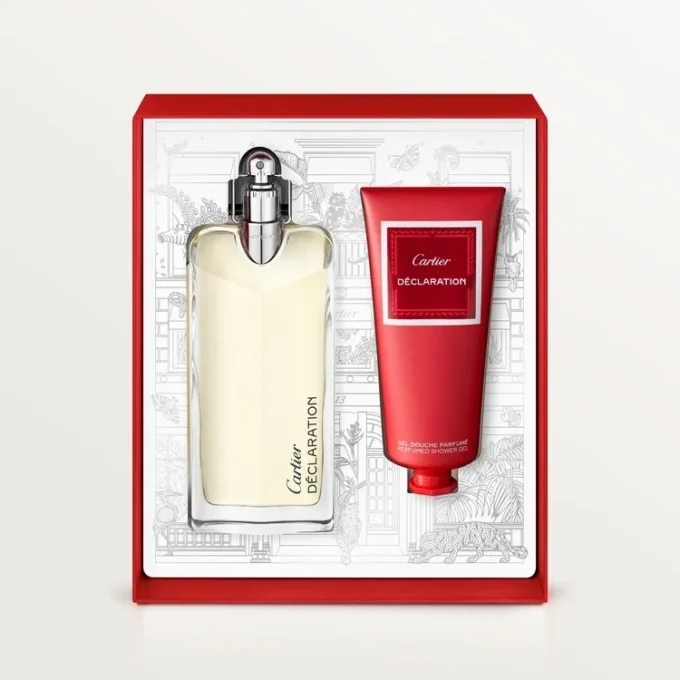 Declaration Gift Set Declaration Gift Set