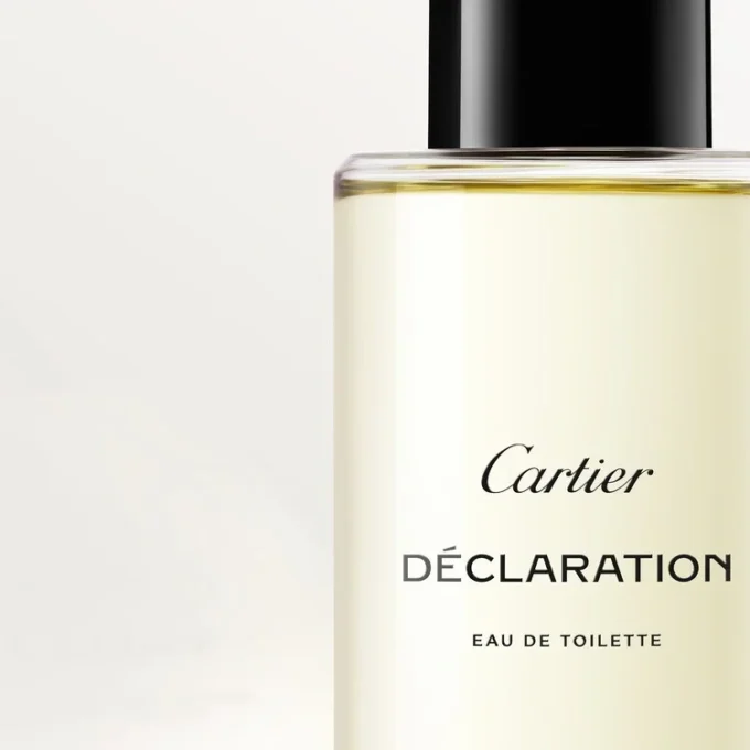 Declaration Refill Declaration Refill