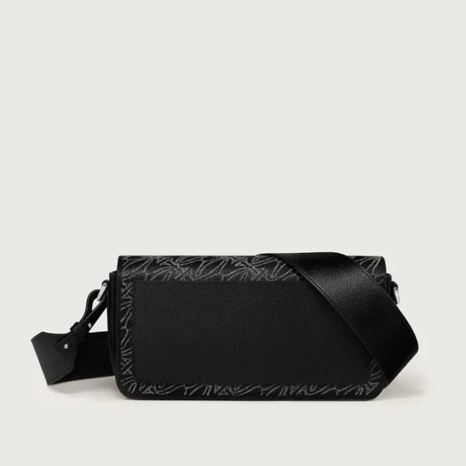 East-West Bag, C De Cartier East-West Bag, C De Cartier
