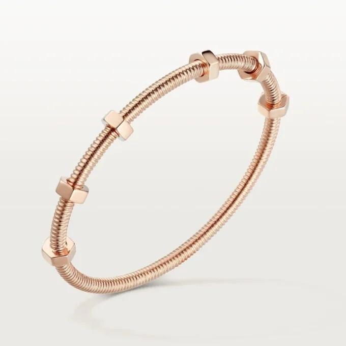 Ecrou De Cartier Bracelet Ecrou De Cartier Bracelet