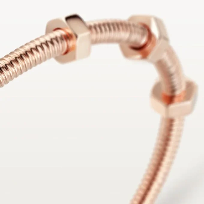 Ecrou De Cartier Bracelet Ecrou De Cartier Bracelet