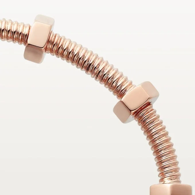 Ecrou De Cartier Bracelet Ecrou De Cartier Bracelet