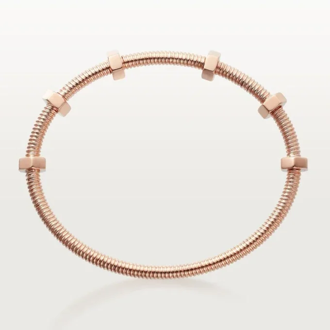 Ecrou De Cartier Bracelet Ecrou De Cartier Bracelet