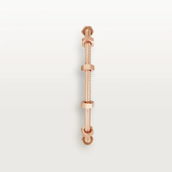 Ecrou De Cartier Bracelet Ecrou De Cartier Bracelet
