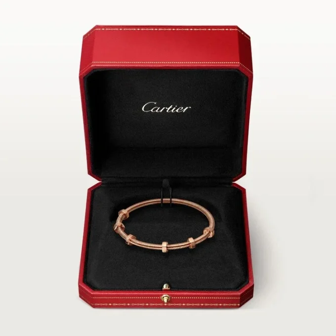 Ecrou De Cartier Bracelet Ecrou De Cartier Bracelet