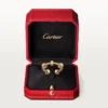 Ecrou De Cartier Ring – Yellow Gold – Cartier