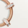 Erose Gold, Diamonds – Cartier