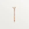 Etincelle De Cartier Ring – Pink Gold, Diamonds – Cartier Etincelle De Cartier Ring – Pink Gold, Diamonds – Cartier