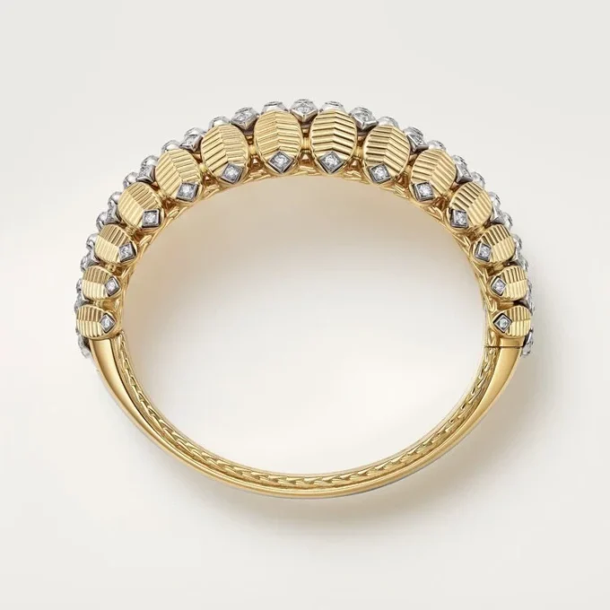 Grain De Cafe Bracelet