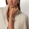Grain De Cafe Bracelet