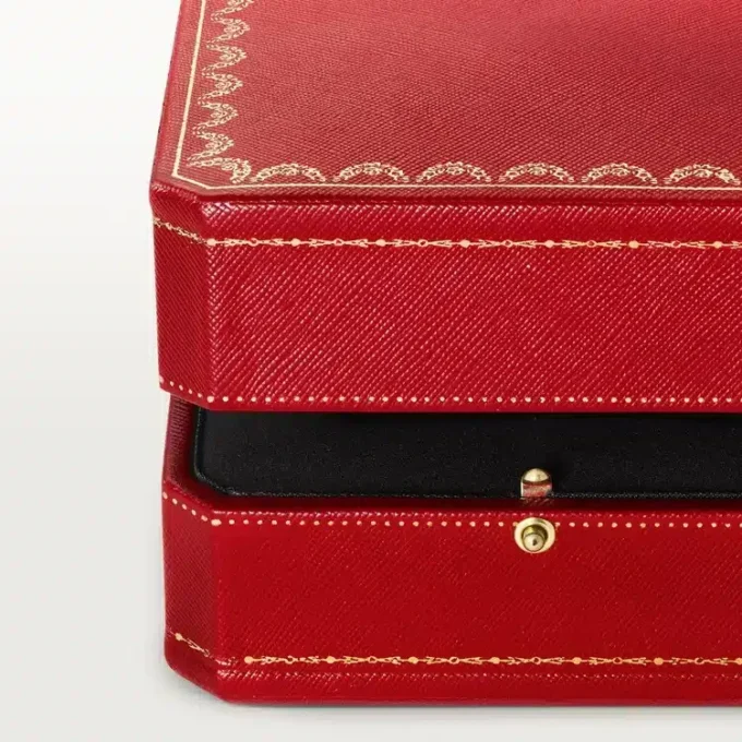 High Jewelry Bracelet – Rose Gold, Coral, Onyx, Black Lacquer, Diamonds – Cartier