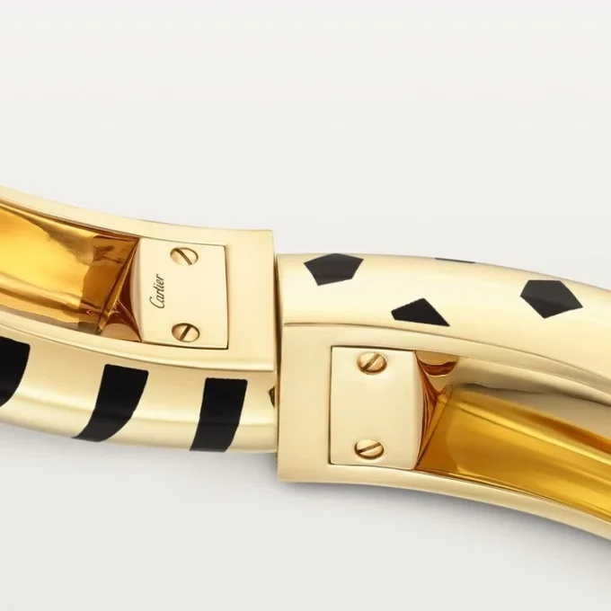 Indomptables De Cartier Bracelet