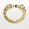 Indomptables De Cartier Bracelet