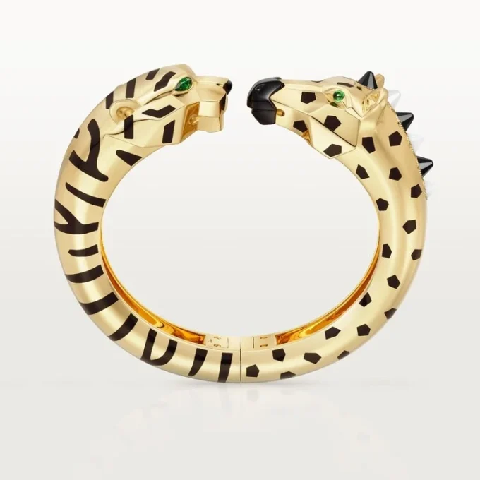 Indomptables De Cartier Bracelet