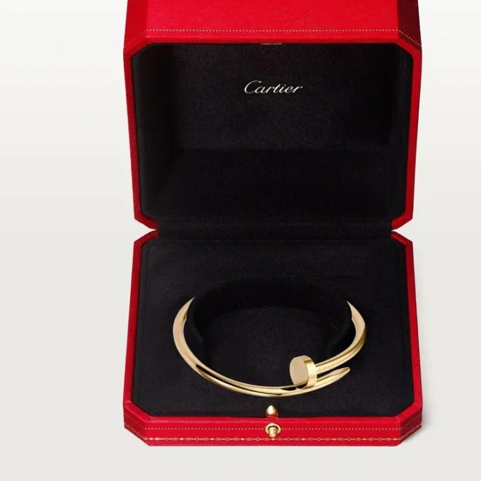 Juste Un Clou Bracelet, Classic Model