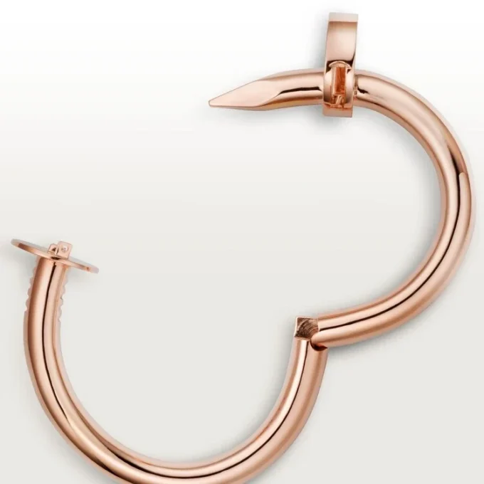 Juste Un Clou Bracelet, Extra-Large Model