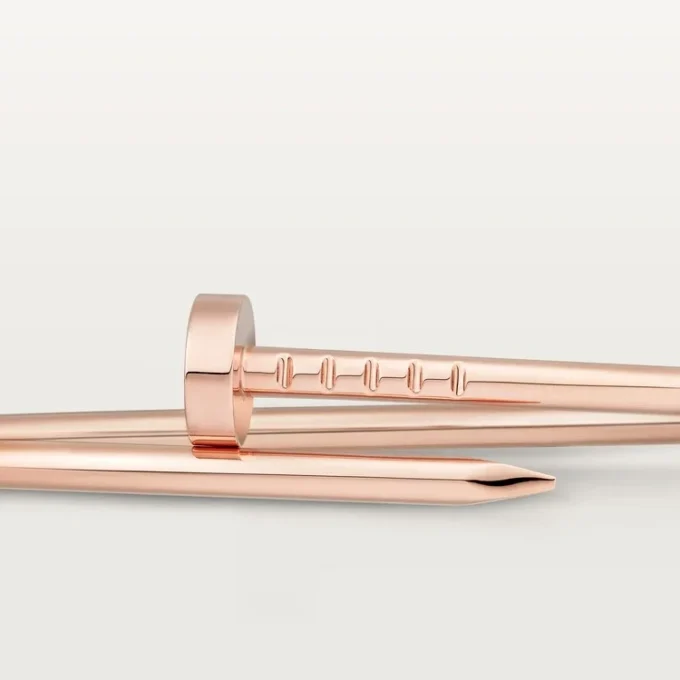 Juste Un Clou Bracelet, Small Model