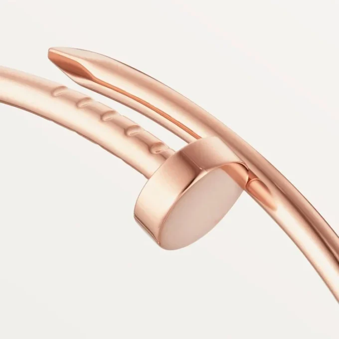 Juste Un Clou Bracelet, Small Model