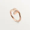 Juste Un Clou Ring – Rose Gold, Diamonds – Cartier