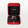 Juste Un Clou Ring – Rose Gold, Diamonds – Cartier
