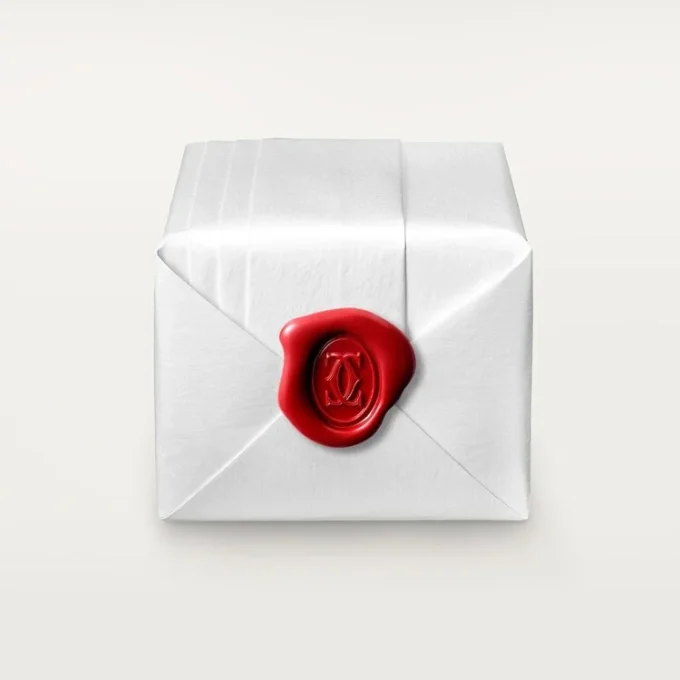 Juste Un Clou Ring – White Gold, Diamonds – Cartier
