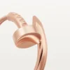Juste Un Clou Single Hoop Earring, Mini Model