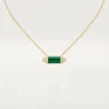 Les Berlingots De Cartier Pendant, Diamonds