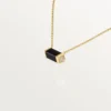Les Berlingots De Cartier Pendant, Diamonds