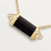 Les Berlingots De Cartier Pendant, Diamonds