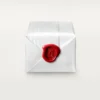 Les Berlingots De Cartier Ring