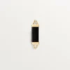 Les Berlingots De Cartier Ring, Semi-Paved