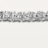 Lignes Essentielles Bracelet, Brilliant-Cut Diamonds