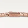 Lignes Essentielles Bracelet, Brilliant-Cut Diamonds
