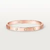 Love Bracelet, Classic Model Love Bracelet, Classic Model