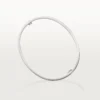 Love Bracelet, Medium Model, 4 Diamonds