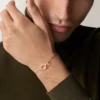 Love Bracelet, on Chain