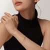 Love Bracelet, on Chain