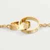 Love Bracelet, on Chain