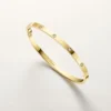 Love Bracelet, Small Model, 10 Diamonds