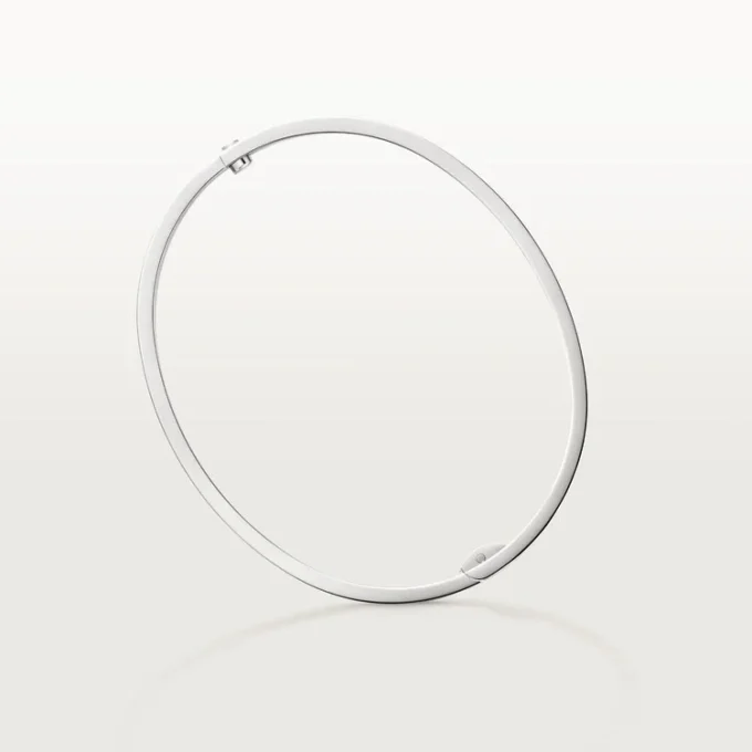 Love Bracelet, Small Model, 10 Diamonds
