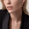 Love Earrings – Yellow Gold – Cartier