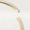 Love Necklace – Yellow Gold – Cartier