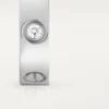 Love Ring, 3 Diamonds – White Gold, Diamonds – Cartier Love Ring, 3 Diamonds – White Gold, Diamonds – Cartier