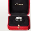 Love Ring, 3 Diamonds – White Gold, Diamonds – Cartier Love Ring, 3 Diamonds – White Gold, Diamonds – Cartier