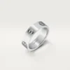Love Ring – Platinum – Cartier