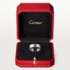 Love Ring – Platinum – Cartier